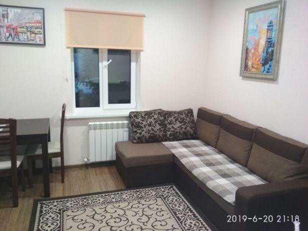 Life House Hotel Berezan Ngoại thất bức ảnh