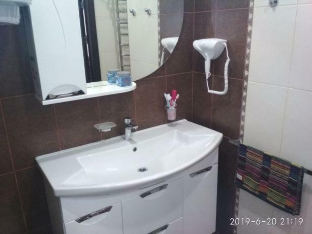 Life House Hotel Berezan Ngoại thất bức ảnh