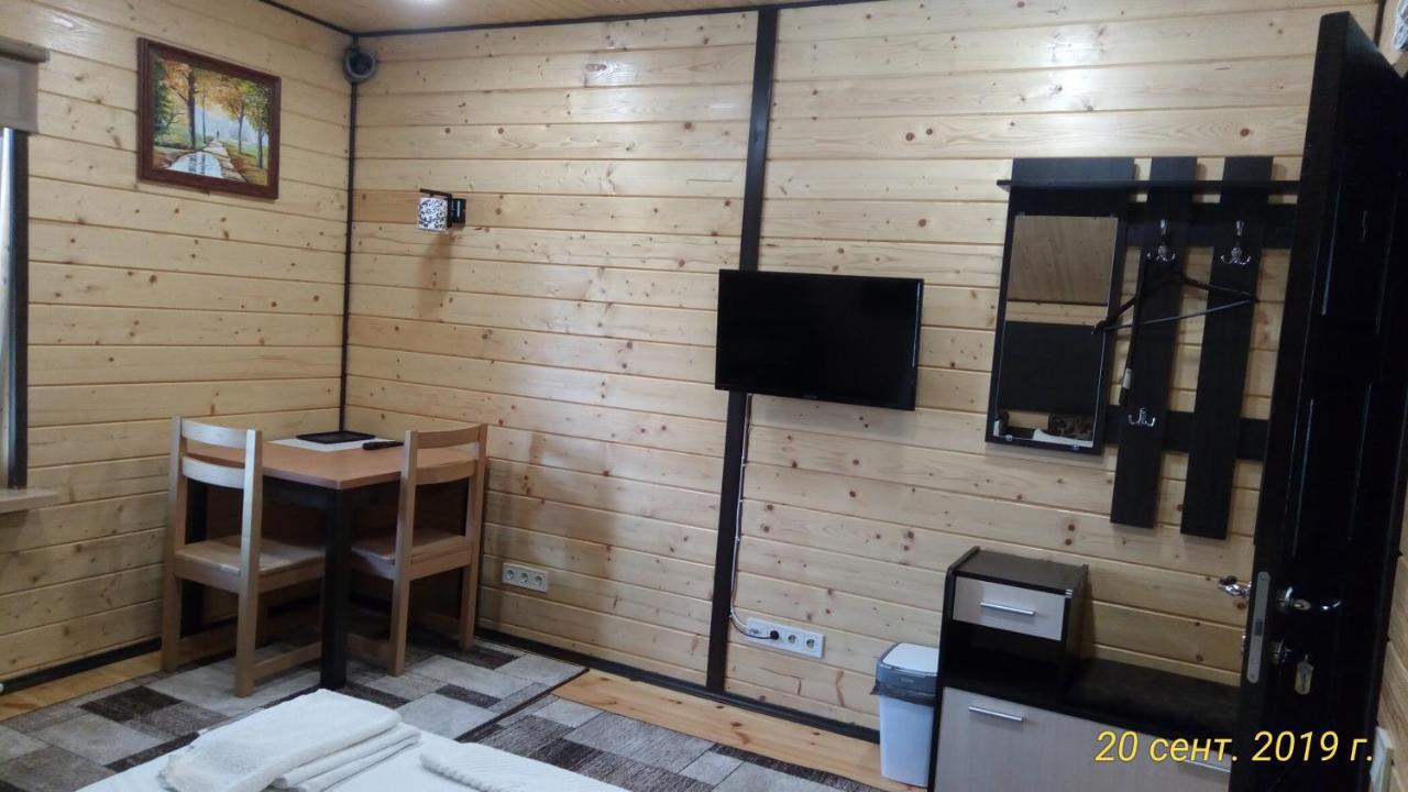 Life House Hotel Berezan Ngoại thất bức ảnh